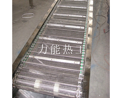 山西链网输送机