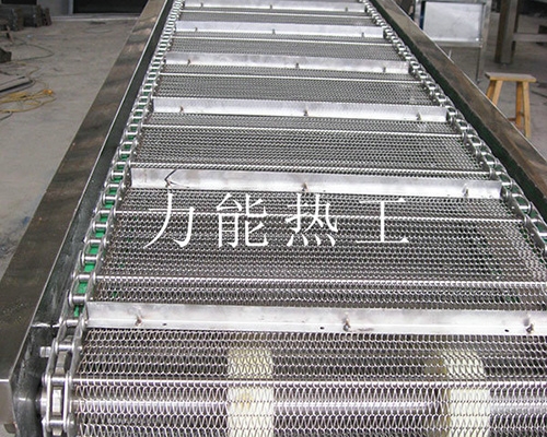 山西不锈钢链板输送机