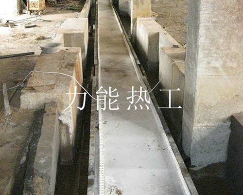 山西皮带输送机