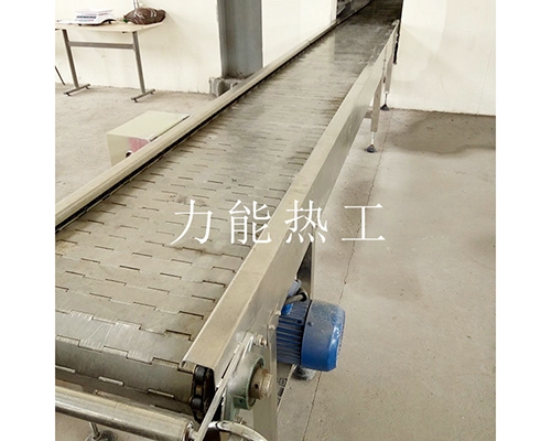 山西链板输送机