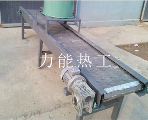 山西链板输送机