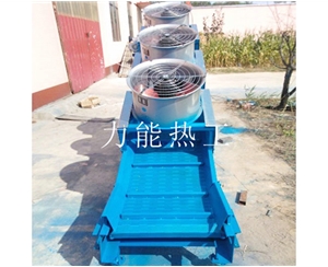 山西链板提升机