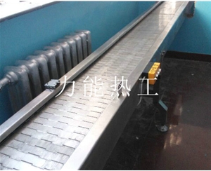 山西链板输送机