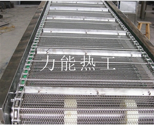 山西不锈钢链板输送机