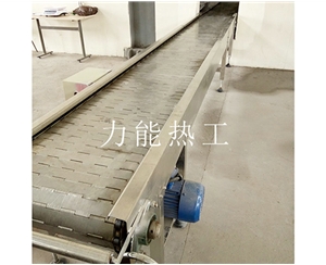 山西链板输送机