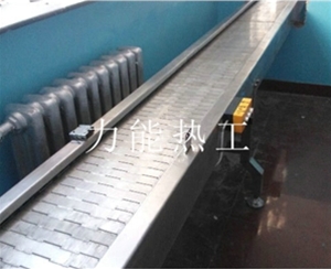 山西链板式输送机